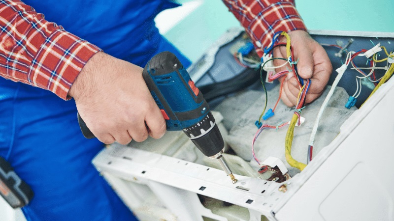 Arifiye Termoteknik servisi orijinal yedek parça kullanımı